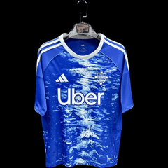 Como Maillot Domicile 25/26