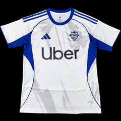 Como Maillot Extérieur 25/26