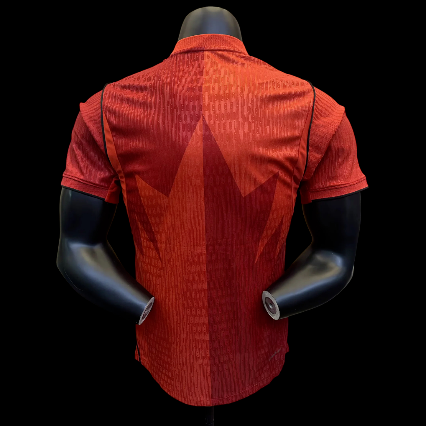 Canada Maillot Domicile 26/27 –Version Player