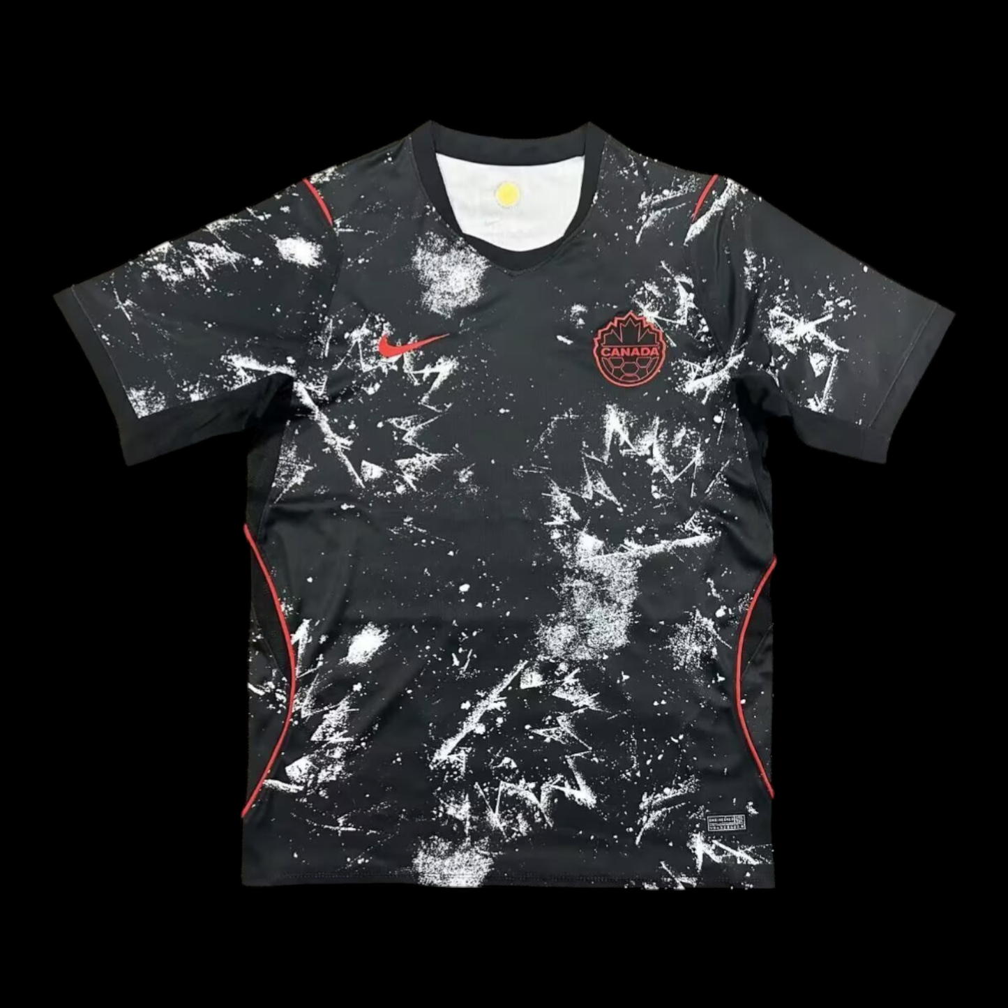 Canada Maillot Extérieur 26/27