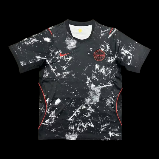 Canada Maillot Extérieur 26/27