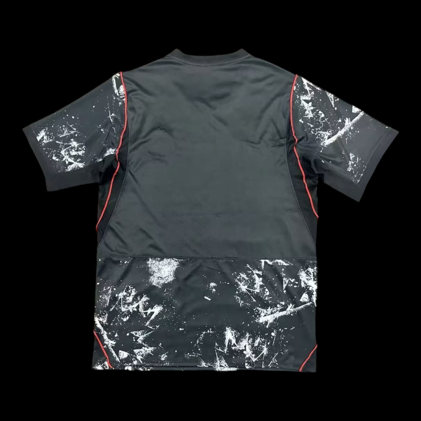Canada Maillot Extérieur 26/27