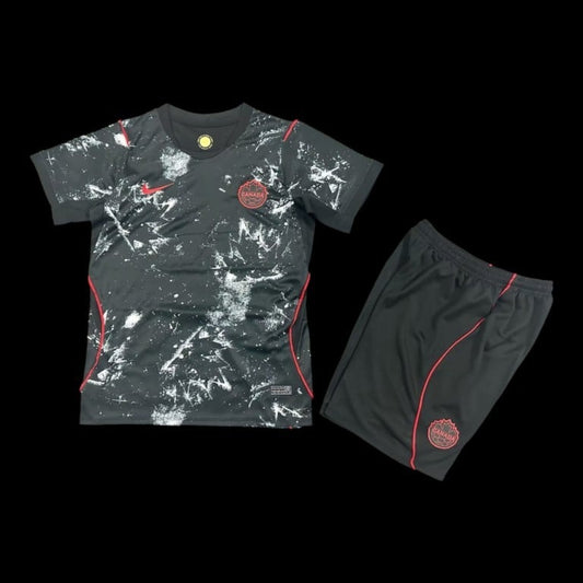 Canada Maillot Extérieur 26/27 –Enfant