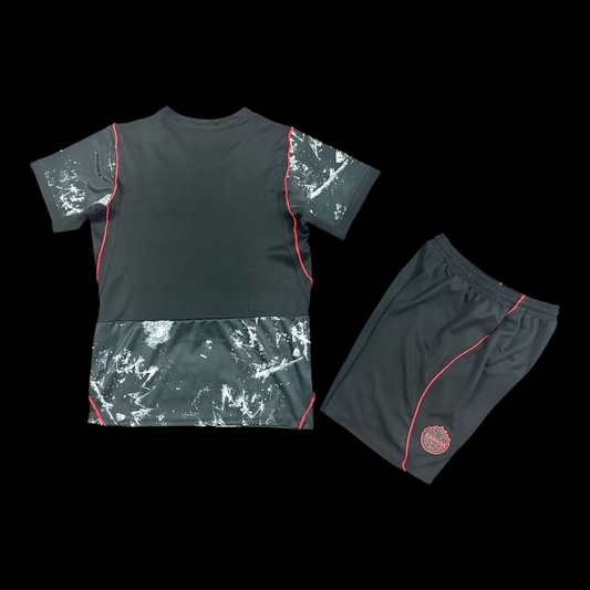 Canada Maillot Extérieur 26/27 –Enfant