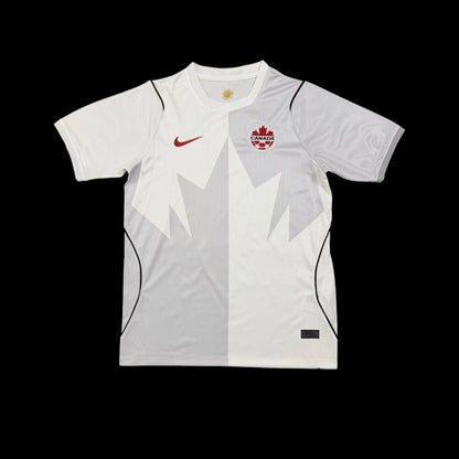 Canada Maillot Third 26/27