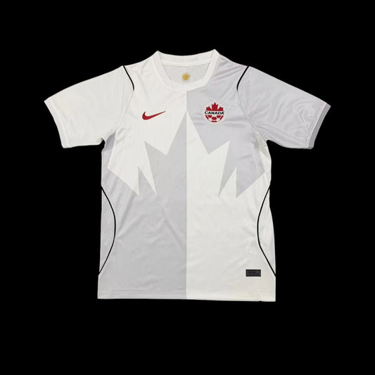 Canada Maillot Third 26/27