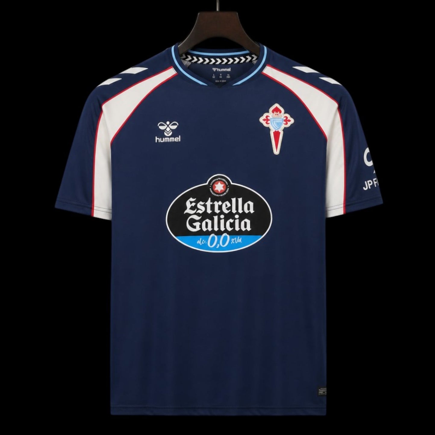 Celta Vigo Maillot Extérieur 26/27