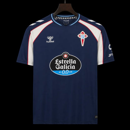Celta Vigo Maillot Extérieur 26/27