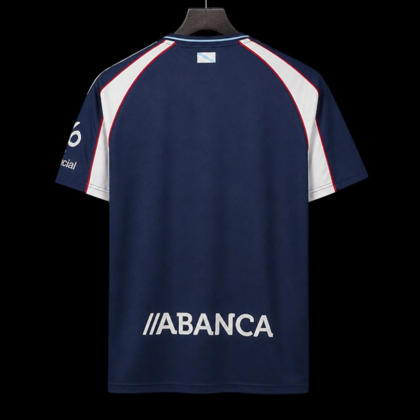 Celta Vigo Maillot Extérieur 26/27