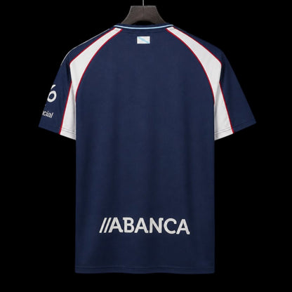 Celta Vigo Maillot Extérieur 26/27