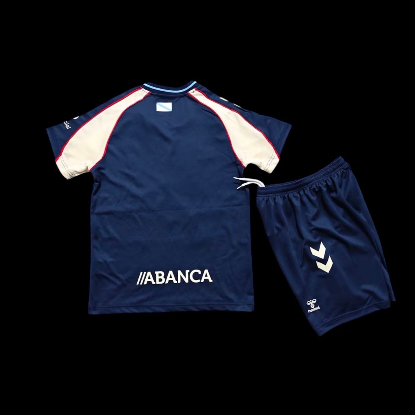 Celta Vigo Maillot Extérieur 26/27 –Enfant