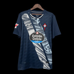 Celta Vigo Maillot Exterieur 25/26