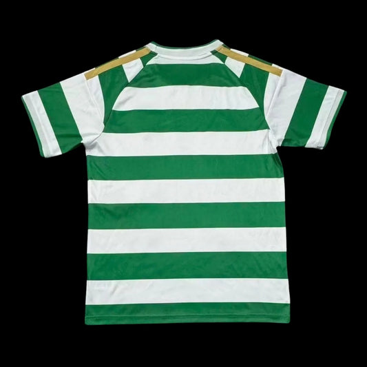 Celtic Glasgow Maillot Domicile 26/27