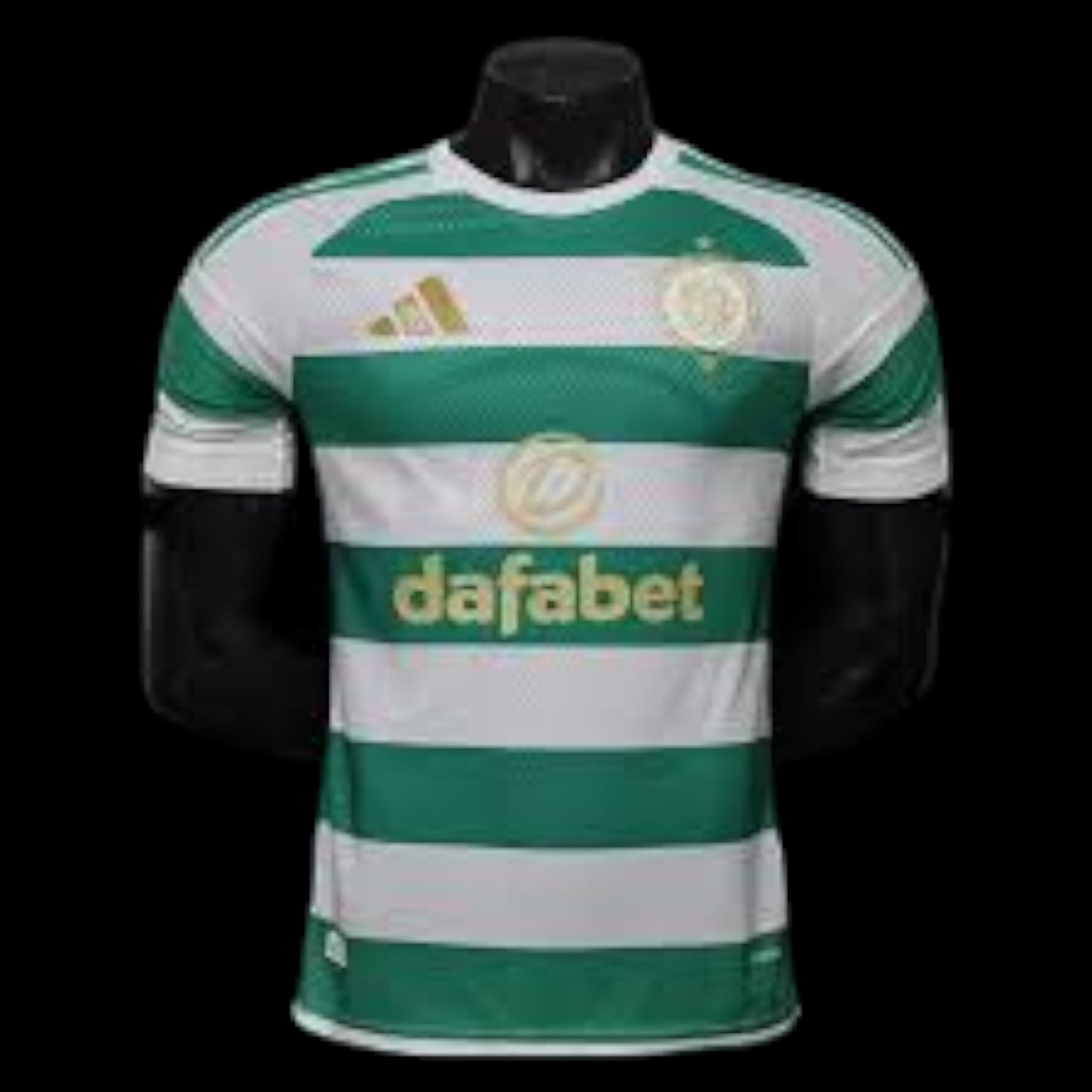 Celtic Glasgow Maillot Domicile 26/27 -Version Player