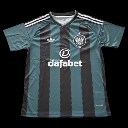 Celtic Glasgow Maillot Extérieur 26/27