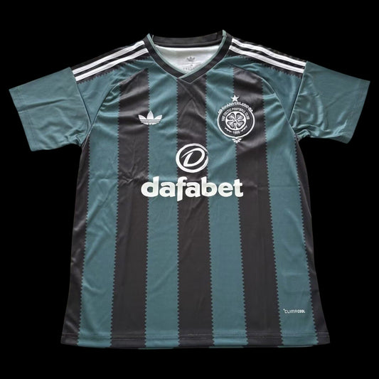 Celtic Glasgow Maillot Extérieur 26/27