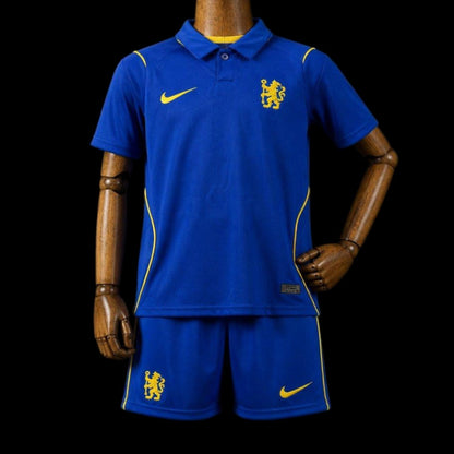 Chelsea Maillot Domicile 26/27 –Enfant