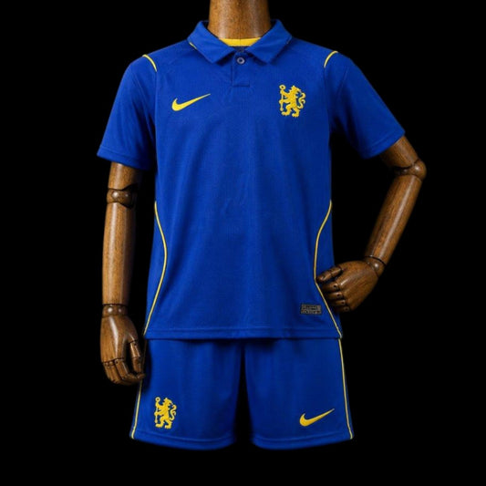 Chelsea Maillot Domicile 26/27 –Enfant