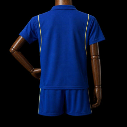 Chelsea Maillot Domicile 26/27 –Enfant