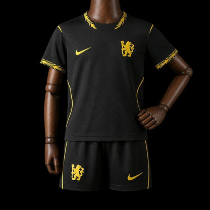 Chelsea Maillot Extérieur 26/27 –Enfant