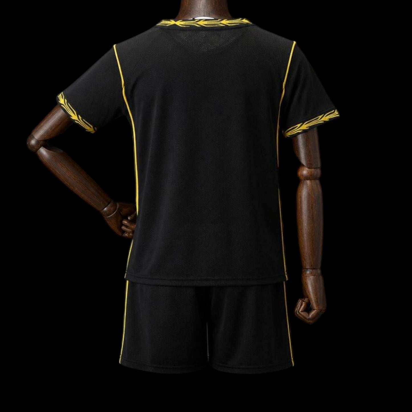 Chelsea Maillot Extérieur 26/27 –Enfant