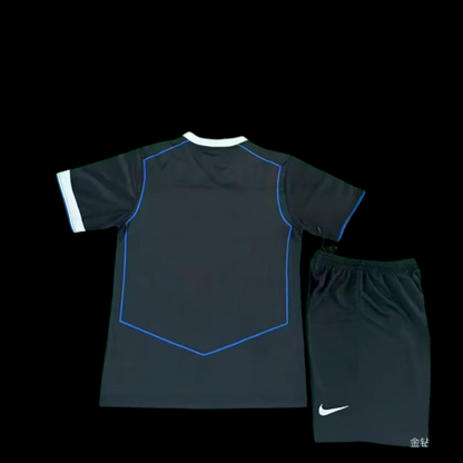 Chelsea Maillot Third 25/26 –Enfant