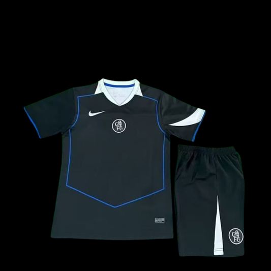 Chelsea Maillot Third 25/26 –Enfant