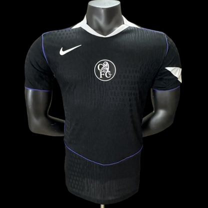 Chelsea Maillot Third 25/26 –Version Player