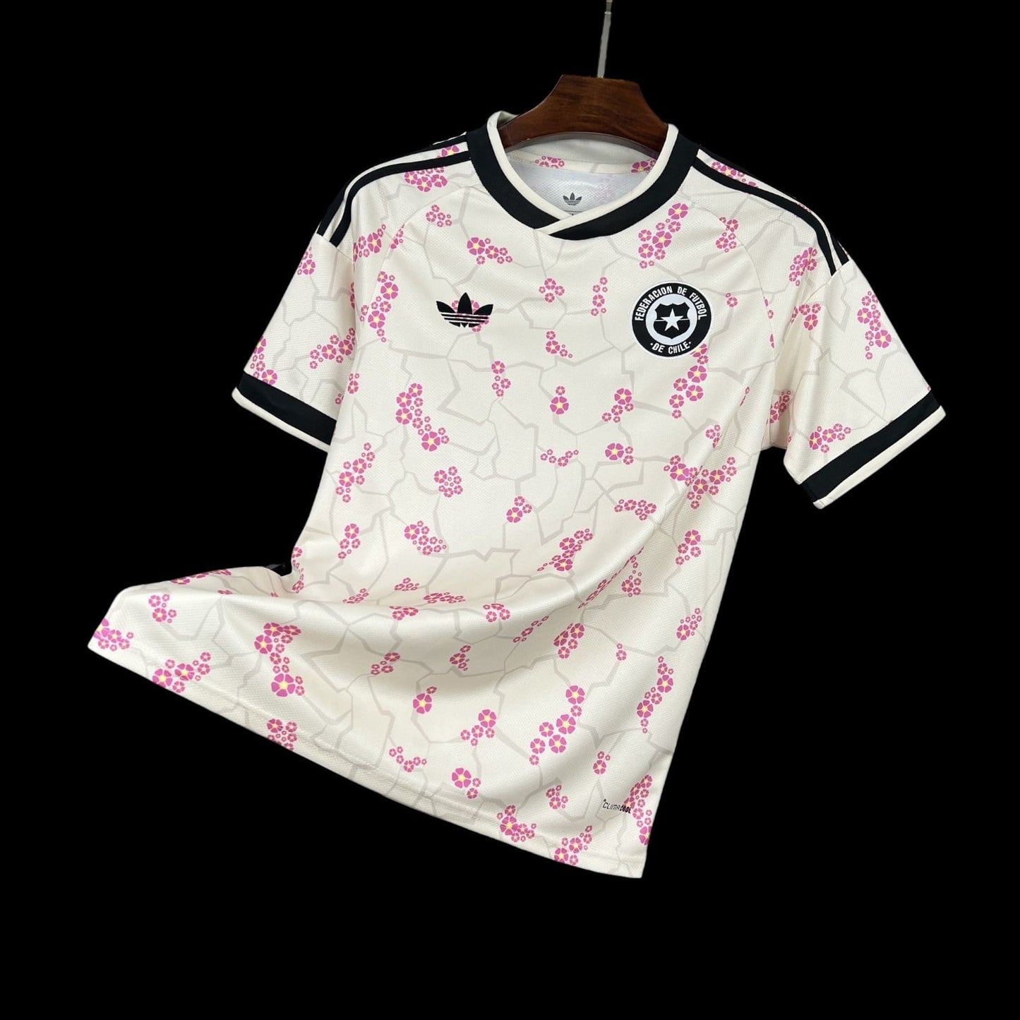 Chili Maillot Extérieur 26/27