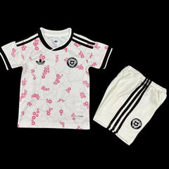 Chili Maillot Extérieur 26/27 –Enfant