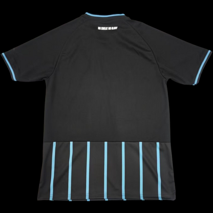 Club Bruges KV Maillot Domicile 25/26