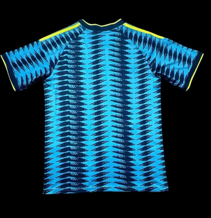Colombie Maillot Extérieur 26/27