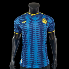 Colombie Maillot Extérieur 26/27 -Version Player