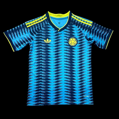Colombie Maillot Extérieur 26/27