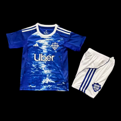 Como Maillot Domicile 25/26 -Enfant