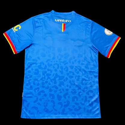 Congo Maillot Domicile 26/27
