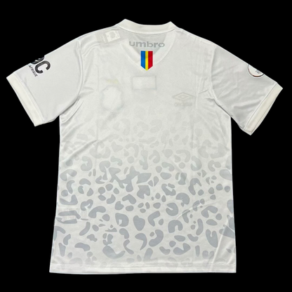 Congo Maillot Extérieur 26/27