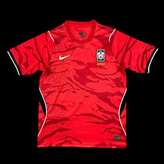 Corée du Sud Maillot Domicile 26/27