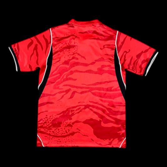 Corée du Sud Maillot Domicile 26/27