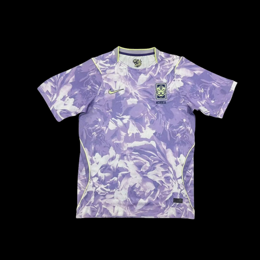 Corée du Sud Maillot Extérieur 26/27