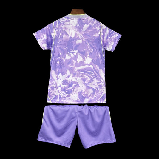 Corée du Sud Maillot Extérieur 26/27 -Enfant