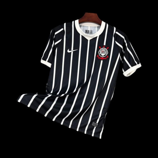 Corinthians Maillot Extérieur 26/27