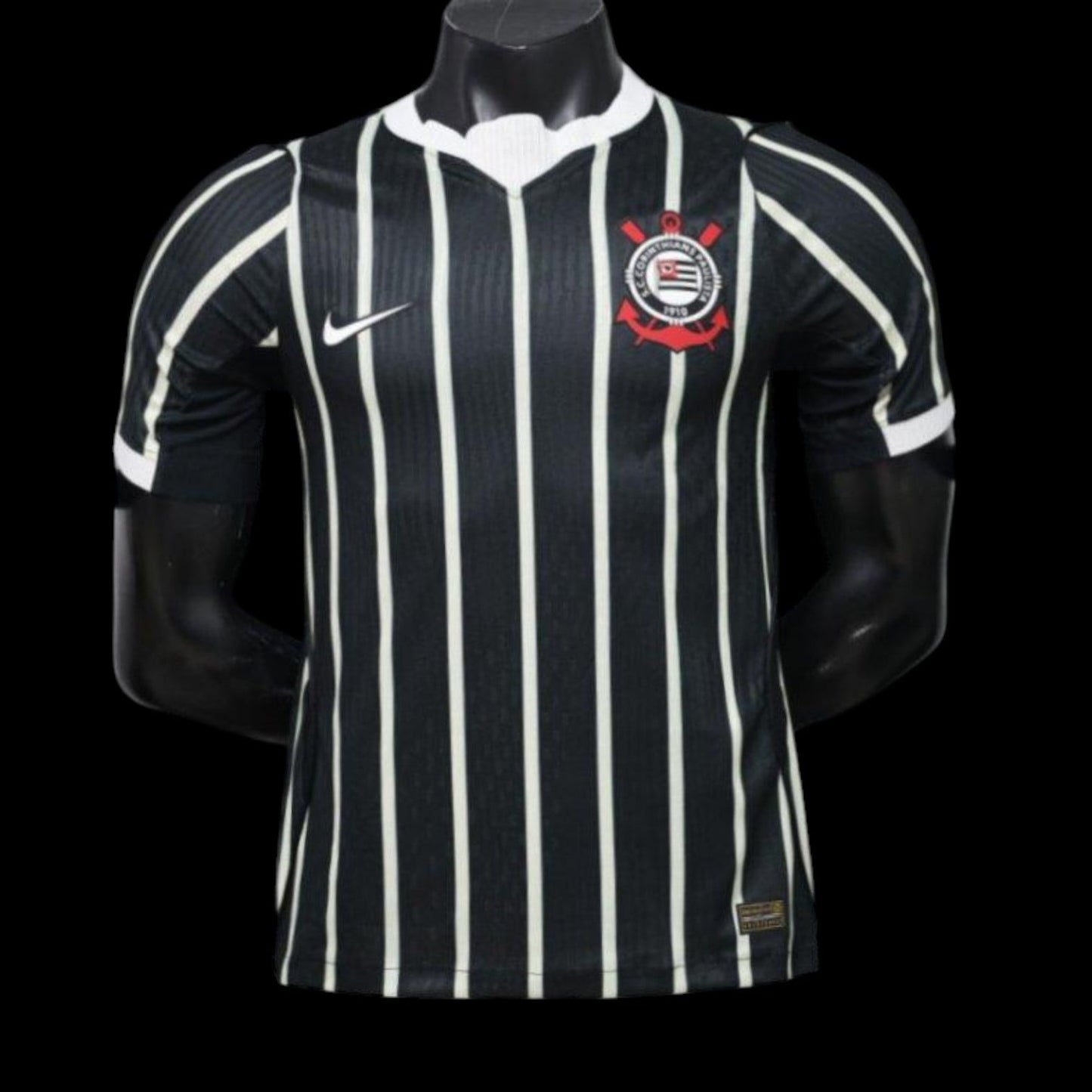 Corinthians Maillot Extérieur 26/27 -Version Player