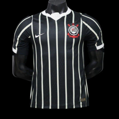 Corinthians Maillot Extérieur 26/27 -Version Player