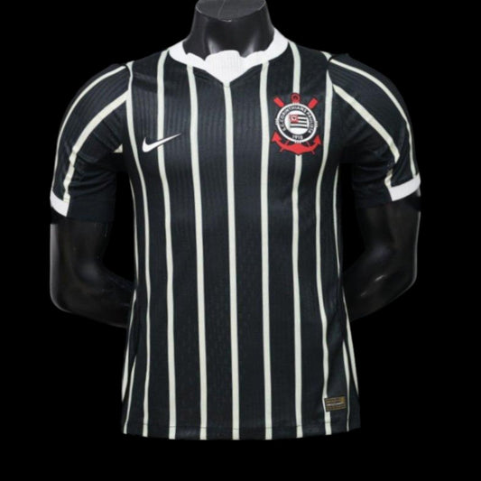 Corinthians Maillot Extérieur 26/27 -Version Player