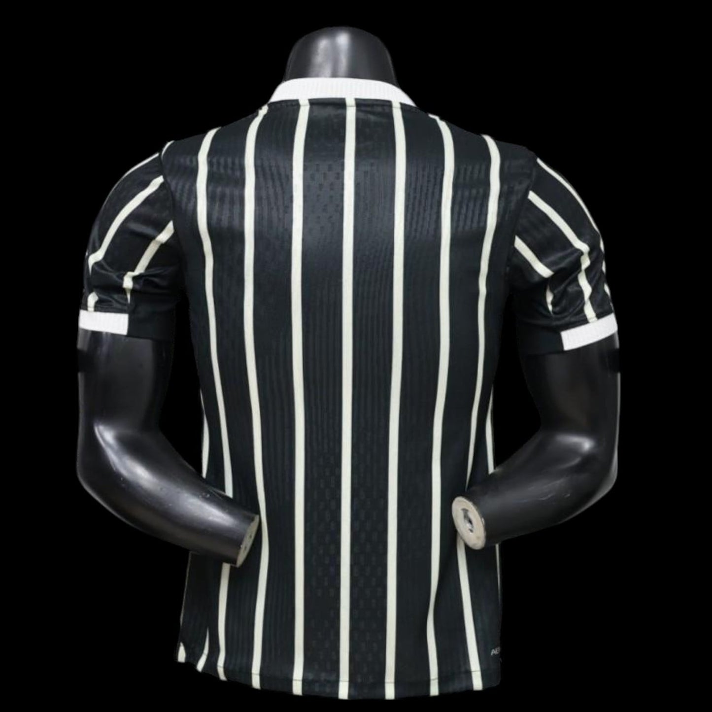 Corinthians Maillot Extérieur 26/27 -Version Player