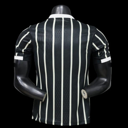 Corinthians Maillot Extérieur 26/27 -Version Player