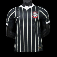 Corinthians Maillot Extérieur 26/27 -Version Player