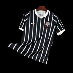 Corinthians Maillot Extérieur 26/27