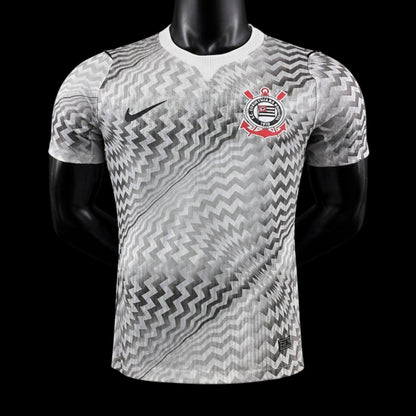 Corinthians Maillot Gardien 26/27 -Version Player